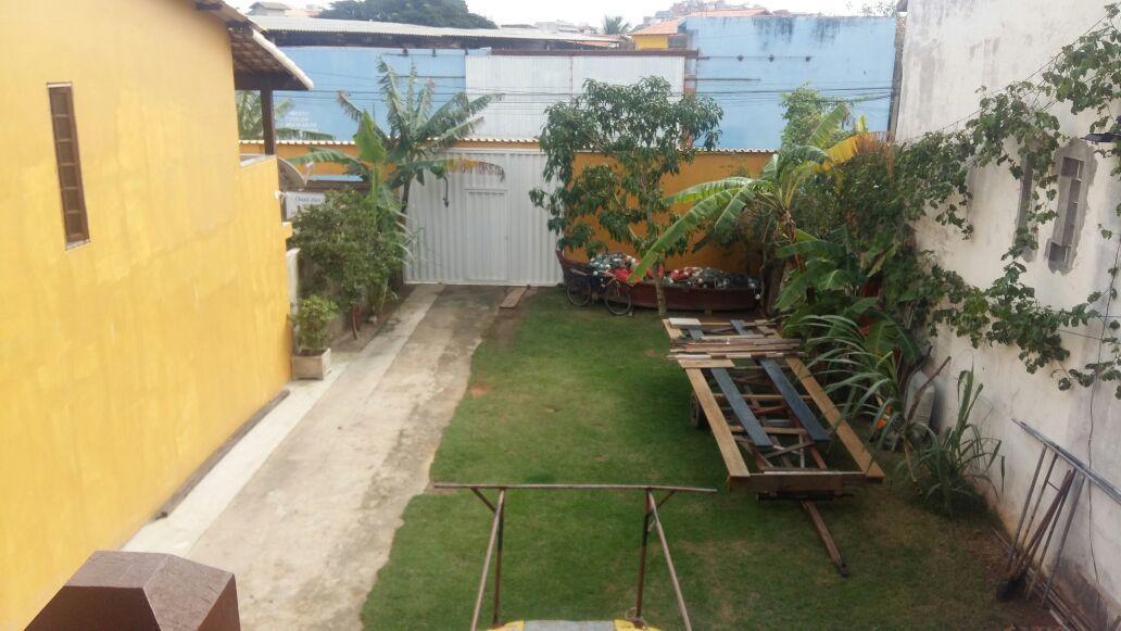 Ferienwohnung Aptos Em Arraial Do Cabo Exterior foto